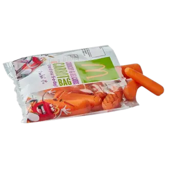 Carrot Bag 2