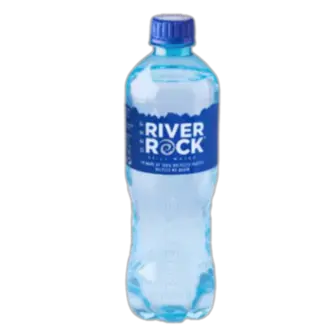 Deep RiverRock Water 500ml