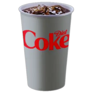 Diet Coke 2