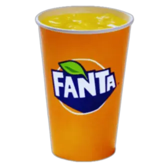 Fanta® Orange 1