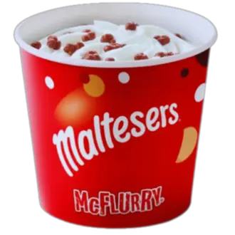 Maltesers® McFlurry 2