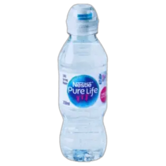 Nestle® Pure Life® Spring Water Still 250ml 1