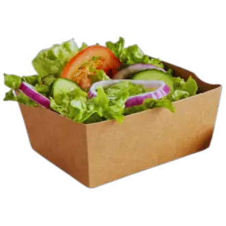 Side Salad 1