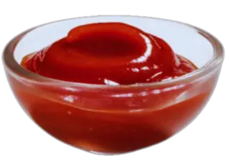 Tomato Ketchup 21ml