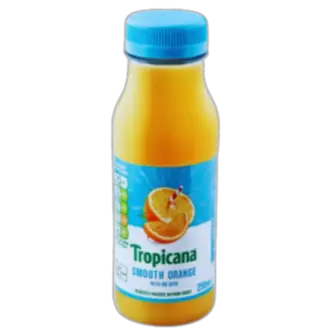 Tropicana® Orange Juice