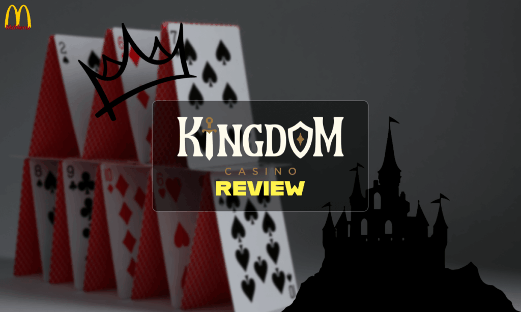 Kingdom Casino 1 banner mcm Kingdom Casino