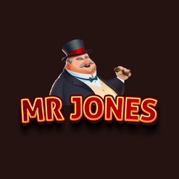 Mr Jones Casino