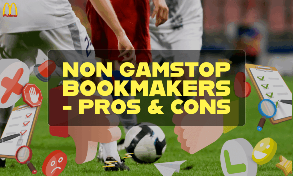 Non GamStop Betting Sites 28 banner mcm Non GamStop Bookmakers - Pros & Cons