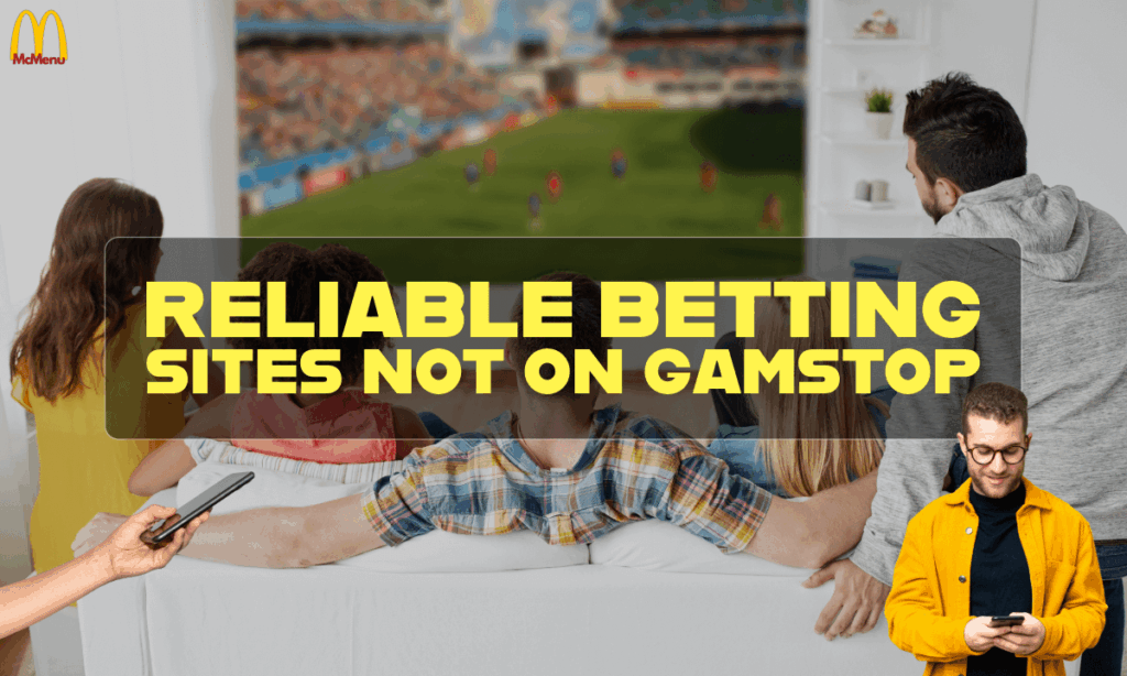 Non GamStop Betting Sites 36 banner mcm Reliable Betting Sites Not on GamStop