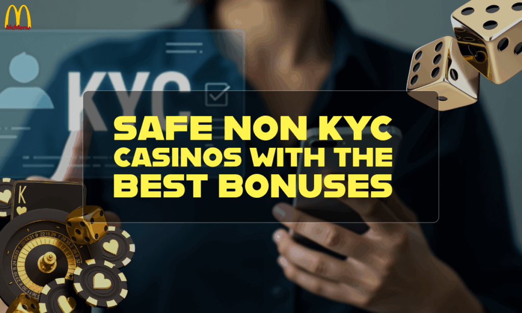 Safe Non KYC Casinos With the Best Bonuses 1 banner mcm Safe Non KYC Casinos With the Best Bonuses
