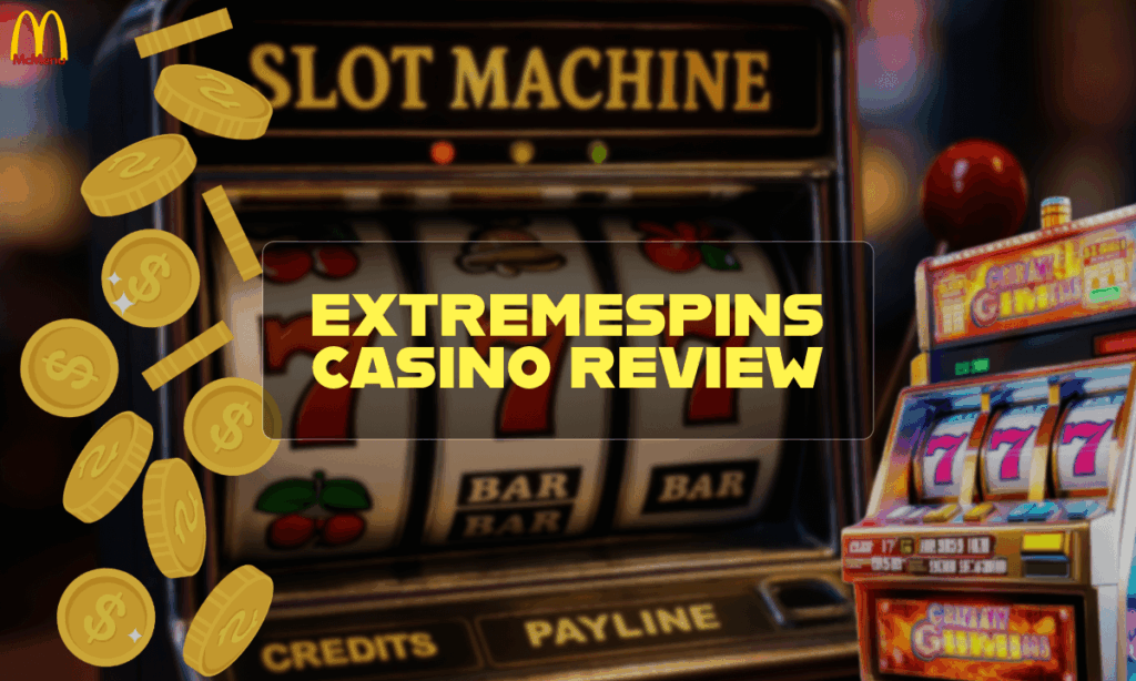 banner mcm extremespins