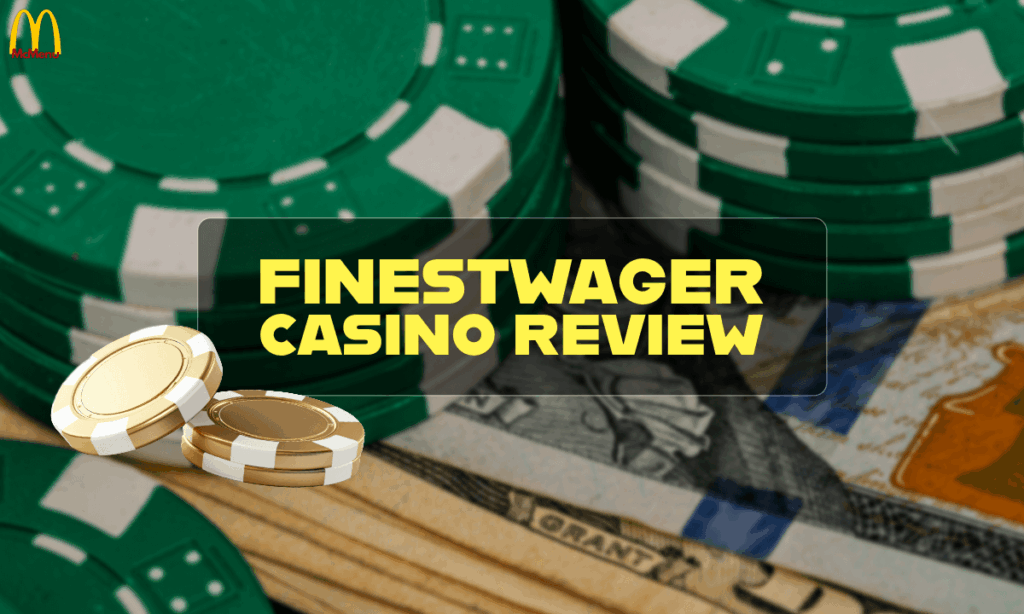FinestWager Casino 1 banner mcm finestwager