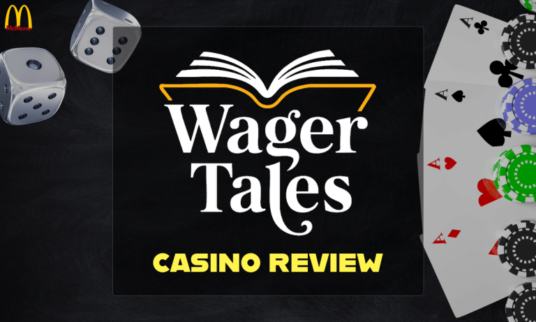 banner mcm wagertales